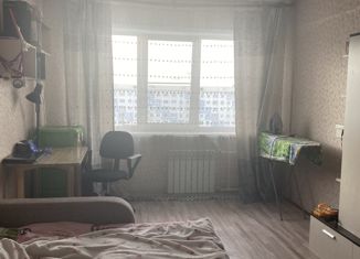 Однокомнатная квартира на продажу, 31 м2, Иркутская область, улица Забойщика, 22