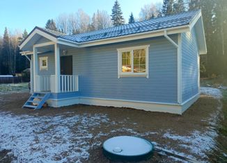 Продажа дома, 60 м2, массив Возрожденский