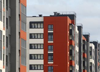 Продается квартира студия, 26 м2, городской посёлок Новоселье, Центральная улица, 20