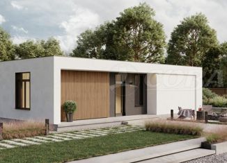 Продажа дома, 82.3 м2, деревня Елань