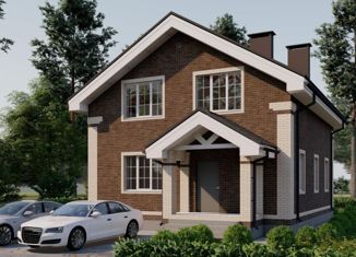 Продажа дома, 140 м2, деревня Селятино