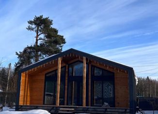 Продажа дома, 102.9 м2, коттеджный посёлок Заречье, Берёзовая улица, 37