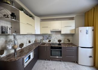 Продажа однокомнатной квартиры, 34 м2, Барнаул, Северный Власихинский проезд, 104