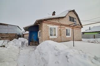 Продается 3-комнатная квартира, 47 м2, село Загородный, улица Гагарина, 12/1