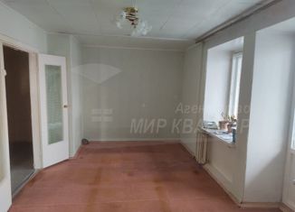 Продажа однокомнатной квартиры, 36.3 м2, Северск, Парковая улица, 8