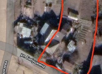 Трехкомнатная квартира на продажу, 78 м2, Чита, улица Бабушкина, 112