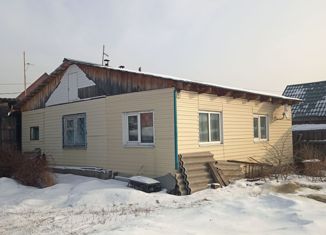 Продаю дом, 54 м2, дачный поселок Строитель, Центральная улица