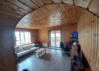 Продам дом, 40 м2, село Кармаскалы, улица М. Гафури, 82