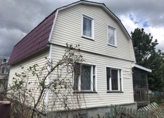 Продается дом, 100 м2, садовое товарищество Металлист, садовое товарищество Металлист, 40