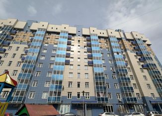 Продажа трехкомнатной квартиры, 92.4 м2, Красноярск, улица Алексеева, 39, ЖК Вертикали