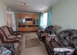 Продам 4-ком. квартиру, 72.5 м2, Янаул, Советская улица, 25