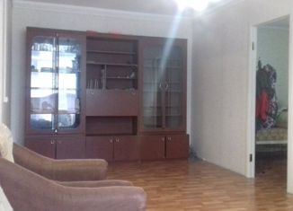 Продаю трехкомнатную квартиру, 52.1 м2, Пермь, улица Архитектора Свиязева, 48, Индустриальный район