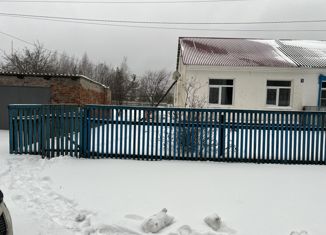 Продам дом, 70 м2, посёлок Заводской, Совхозная улица