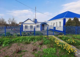 Продается дом, 65.2 м2, станица Привольная