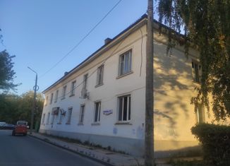 Продам двухкомнатную квартиру, 54.4 м2, Тула, улица Бандикова, 8А, Центральный территориальный округ