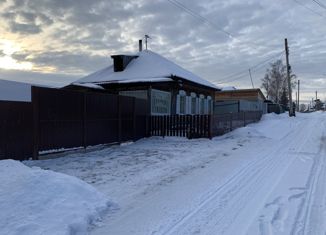 Продается дом, 50 м2, село Есаулово, улица Кирова