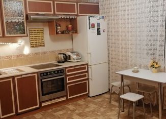 1-комнатная квартира в аренду, 48 м2, Красноярск, улица Авиаторов, 64