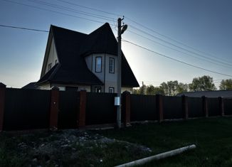 Продаю дом, 104.9 м2, поселок Лесной, 19-й переулок