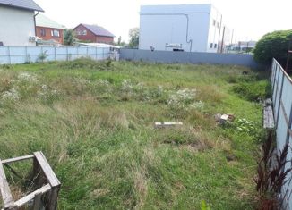 Продам участок, 7 сот., Краснодар, микрорайон Отделение № 1 ОПХ Колос, Клеверная улица