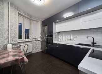 Продажа 1-ком. квартиры, 39 м2, Москва, улица Вертолётчиков, 9к1