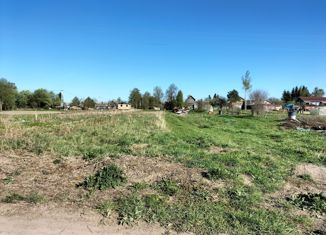 Продается участок, 16.88 сот., деревня Лезье, 41К-525