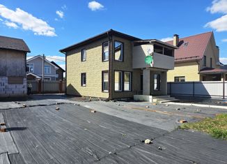 Дом на продажу, 145 м2, коттеджный посёлок Лосиный Парк-2, улица 3-я Линия, 210