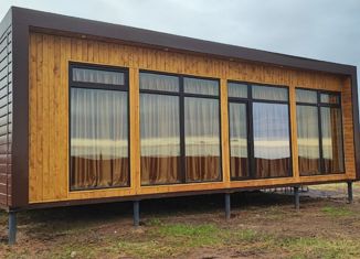 Продажа таунхауса, 80 м2, деревня Бурцево, 3-я Парковая улица, 4