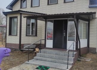 Продается дом, 126.8 м2, село Тамбовка, Раздольная улица, 5