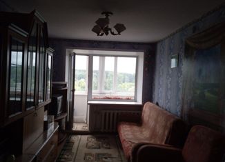 Продается двухкомнатная квартира, 40 м2, поселок Зюкайка, улица Пугачёва, 31