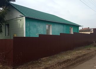 Дом на продажу, 60 м2, Воронежская область, Лесной переулок