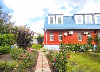 Продается таунхаус, 183.8 м2, Омск, 5-я Северная улица, 193к3, Центральный округ