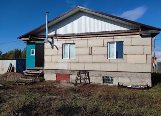 Продаю дом, 76 м2, поселок Круглое Поле, улица Дружбы, 39