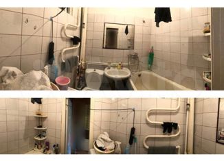 Продажа однокомнатной квартиры, 36.4 м2, Черкесск, Парковая улица, 23А, микрорайон Пештера