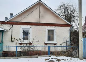 Продажа дома, 61.5 м2, посёлок городского типа Знаменка, улица Космонавтов, 10
