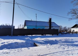 Продаю дом, 46 м2, село Пригородное, Пионерская улица