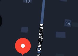 Участок на продажу, 13 сот., село Красный Яр, Центральная улица