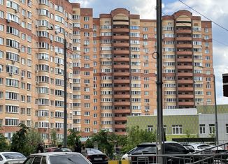 Квартира на продажу студия, 20.3 м2, Химки, 3-я Лесная улица, 6