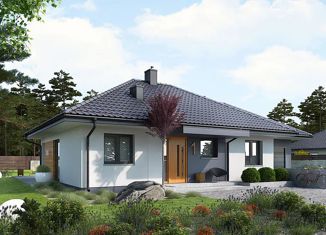 Продажа дома, 78.95 м2, село Мысы, улица Строителей