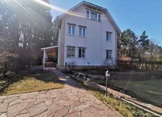 Дом на продажу, 356.7 м2, СНТ Изотоп, СНТ Изотоп, 15