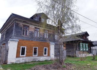 2-ком. квартира на продажу, 32 м2, Вязники, Пушкинская улица, 36