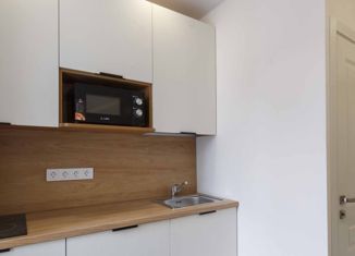 Продаю квартиру студию, 9.7 м2, Москва, 1-я Миусская улица, 22с3, 1-я Миусская улица