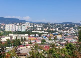 Продажа земельного участка, 8 сот., Сочи, улица Тельмана, 48, микрорайон Новый Сочи