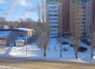 Трехкомнатная квартира на продажу, 64 м2, Ульяновская область, проспект Автостроителей, 6