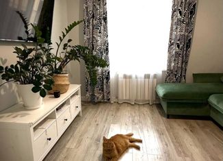 Продажа 2-комнатной квартиры, 47.4 м2, Бирск, улица Нелидова, 11А