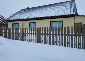 Продается дом, 99.6 м2, село Ключики, улица Кирова, 96