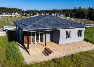 Продаю дом, 155 м2, коттеджный посёлок Ягодное Клуб