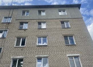 3-комнатная квартира на продажу, 49.3 м2, Гаврилов-Ям, улица Менжинского, 43