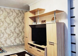 Трехкомнатная квартира на продажу, 55.5 м2, Новосибирск, ЖК Смарт Авеню, улица Кирова, 274