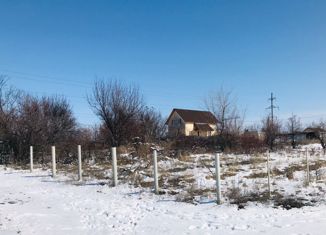 Продается дом, 20 м2, Волгоград, Тракторозаводский район, Смородиновая улица