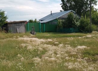 Продам дом, 42.7 м2, Омская область, Берёзовая улица